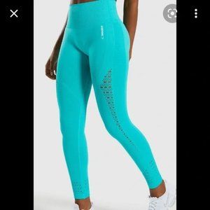 Gymshark Energy Seamless Leggings